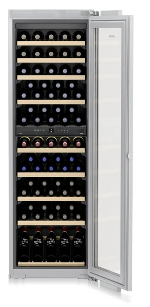 Vitrina de vinuri Incorporabila [3]