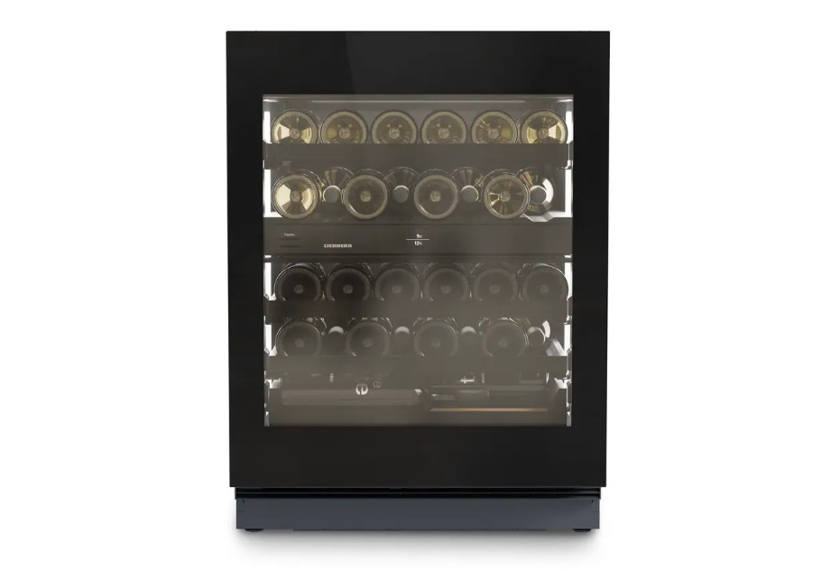 Vitrina de vinuri Incorporabila [1]