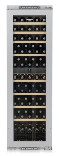 Vitrina de vinuri Incorporabila [1]