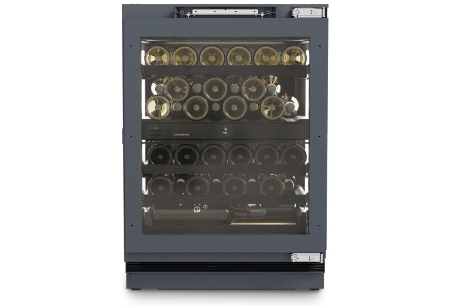 Vitrina de vinuri Incorporabila sub blat [1]