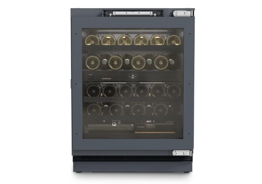 Vitrina de vinuri Incorporabila sub blat [1]