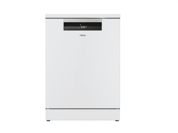 Masina de spalat vase independenta XF 5C4M1W, seria 3, 15 seturi, Alb, 60 cm [1]