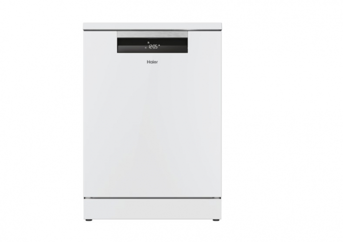 Masina de spalat vase independenta XF 6B2M3PW, seria 5, 16 seturi, Alb, 60 cm [1]