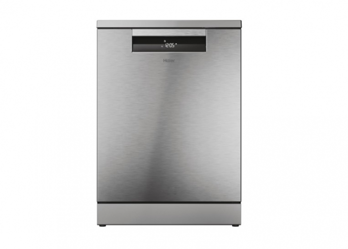 Masina de spalat vase independenta  XF 6B2M3PX, seria 5, 16 seturi, Inox [1]