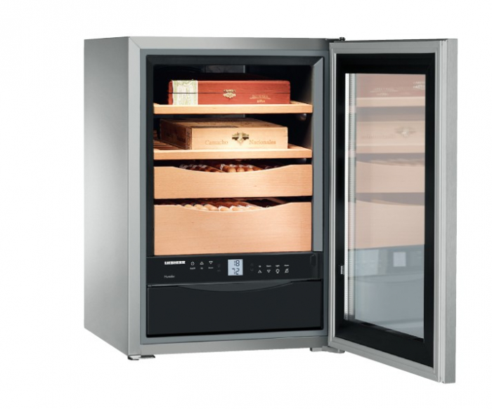 ZKes 453 Humidor [2]