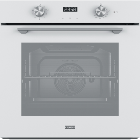 Aparate pentru gatit - Cuptor Electric FMA 86 H WH Bianco