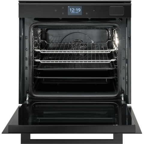 Cuptor Electric FMY 99 HS BK Nero [1]