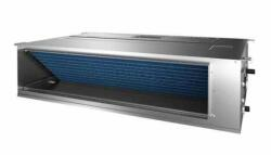 Climatizare și sisteme de încălzire - Aparat de aer conditionat tip duct Midea 18000 BTU MTJ-18HWFNX(GA) A7 / MOX330U-18HFN8-Q(GA), Inverter, montaj tavan fals
