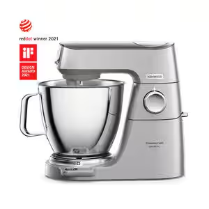 Robot de bucătărie Kenwood Titanium Chef Baker XL KVL85.124SI [1]