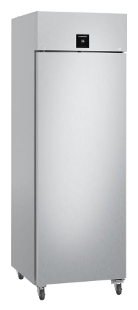 Congelator profesional GN 2/1 cu două uși – FFPSvg 6501 001 [1]