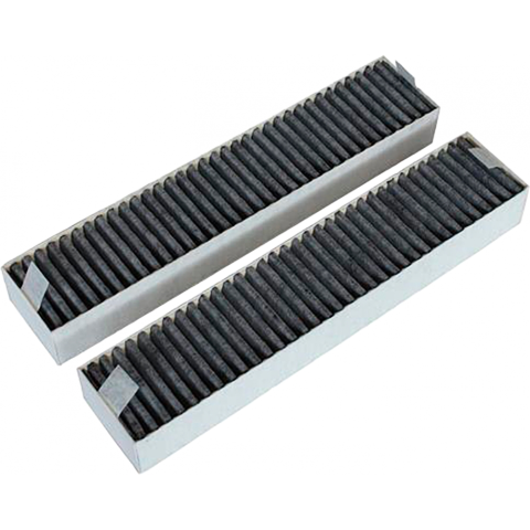 Accesorii Plite - Filtru carbune Mythos 2gether 2