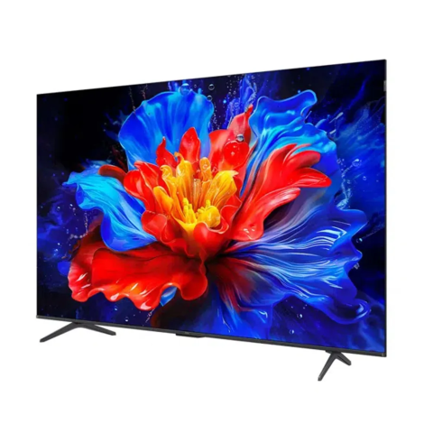 TV, Audio-Video si Foto - Televizor 75” QLED 4K – 144Hz, Google TV, Dolby Vision, HDR10+, HDMI 2.1