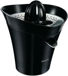 Storcătoare de fructe - Storcator citrice Philips HR2752/90 Avance Collection, 85W, ultra silent, anti-picurare
