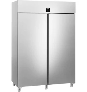 Congelatoare independente - Congelator profesional cu două uși GN 2/1 – FFPSvg 1402 001