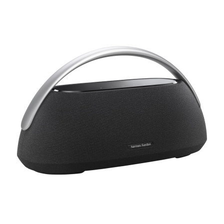 Boxe - Boxă Bluetooth portabilă Harman Kardon Go + Play 3