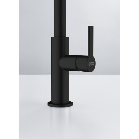 Baterie Maris Slim Semi Pro Matte Black [1]