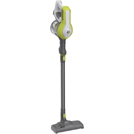 Aspiratoare - Hoover HF110H 011 – Aspirator vertical fără fir 2-în-1, 22 V, 0.9 L, autonomie 30 min