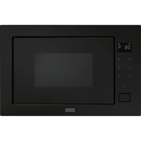 Microunde - Cuptor Microunde FMW 250 CR2 G BK Nero