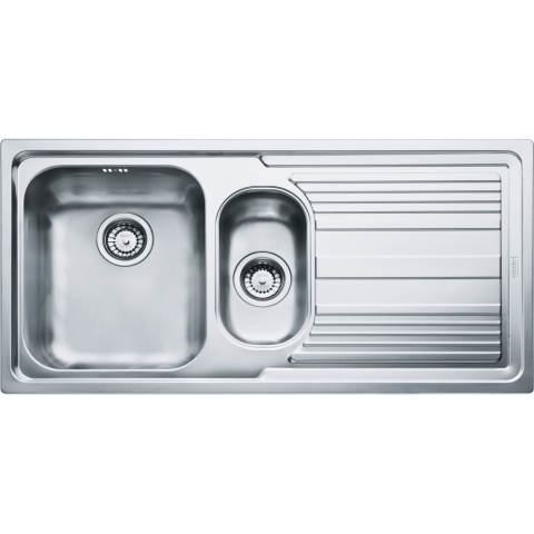 Bucatarie si servire - Chiuveta Inox LLL 651 DR