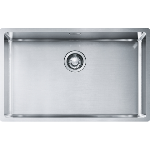 Bucatarie si servire - Chiuveta Inox BXX 210/110-68