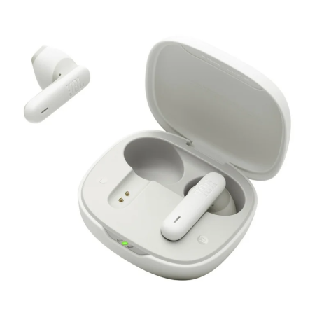 TV, Audio-Video si Foto - Căști true wireless JBL Wave Flex 2 White