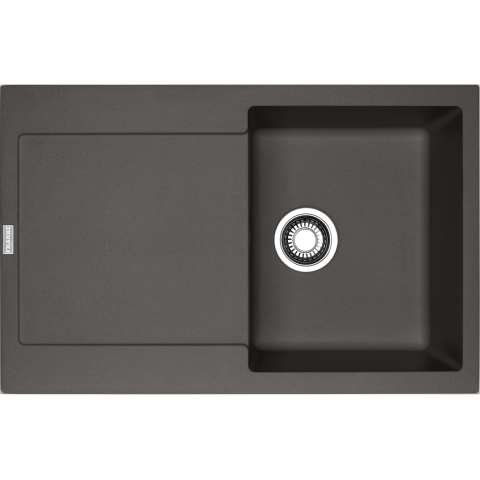 Bucatarie si servire - Chiuveta Fragranite MRG 611-78 Slate Grey