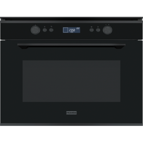Microunde - Cuptor Microunde FMY 45 MW Nero