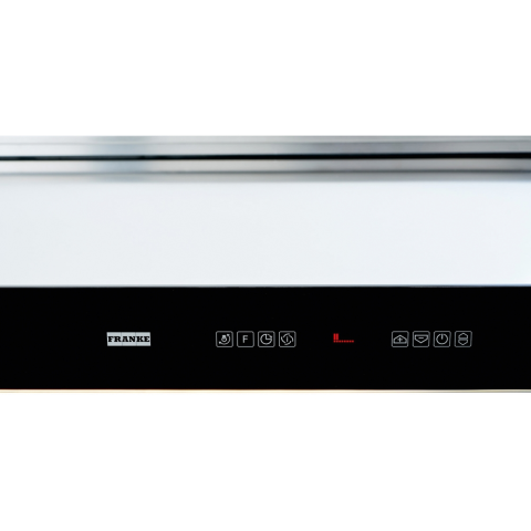 Hota Blat FDW 908 IB XS Inox/Nero [2]