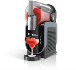 Bucatarie si servire - Aparat granita Ninja Slushi FS301EU, 2.5L, 5 programe presetate, RapidChill, fara gheata, gri/albastru