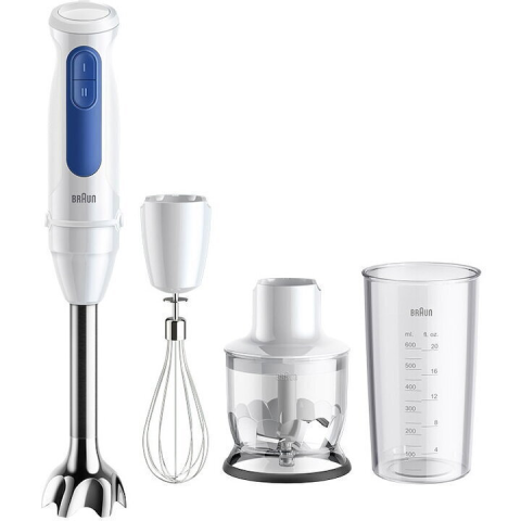 Electrocasnice mici - Blender vertical – MQ30202MWH