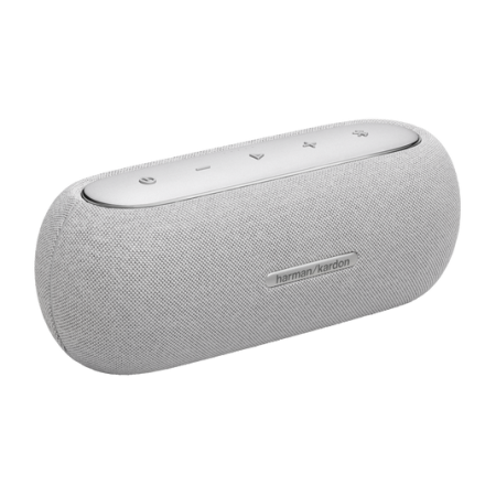 Boxă Bluetooth portabilă Harman Kardon Luna, 40 W, IP67, autonomie până la 12 ore, negru [1]