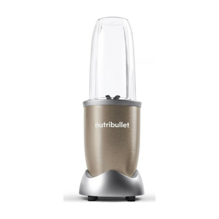 Nutribullet Pro NB907CP – Blender 900 W, 0.9 L [1]