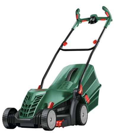06008A6500 Maşină de tuns iarba UniversalRotak 37