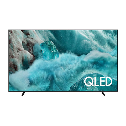 TV, Audio-Video si Foto - Televizor QLED 4K 65" – Quantum HDR, procesor Q4 AI, Smart TV Tizen