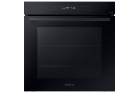 Cuptoare incorporabile - Cuptor electric încorporabil 76 L – convecție, grill, catalitic clean, SmartThings, touch