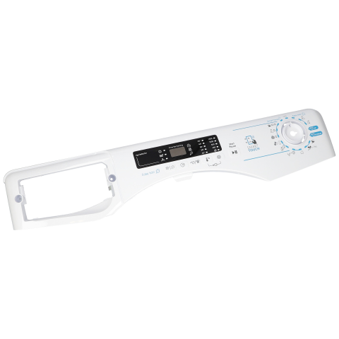 Mașină de spălat rufe 9 kg – 1400 rpm, Inverter, WiFi, Clasa A [1]