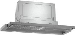 Aparate pentru gatit - Hota incorporabila telescopica Neff D49ED52X1 (DED4952X), 90 cm, 729 m³/h, Efficient Drive, LED, inox