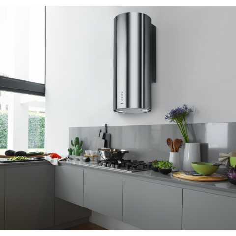 Hota Decorativa FTU PLUS 3707 XS Inox [1]