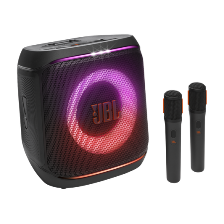 JBL PartyBox Encore 2 boxă portabilă Bluetooth cu lumini LED și microfon, IPX4 [2]