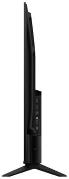 Televizor 127 cm QLED – 4K UHD Smart Google TV, Dolby Vision & HDR10+ [1]