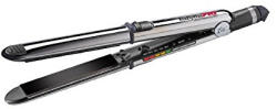 Ingrijire personala - Placă de îndreptat părul profesională Babyliss Pro Elipsis 3100 BAB3100EPE, 230°C, 24 mm