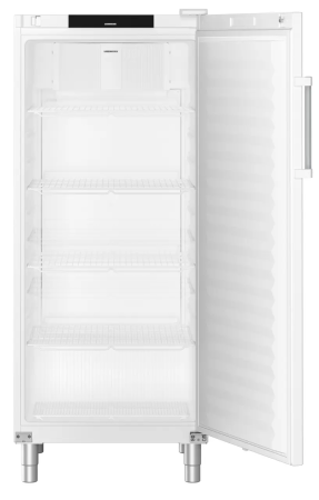 Frigider profesional pentru farmacie cu ușă din sticlă – FRFvg 5501 001 [1]