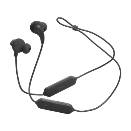 Căști sport in-ear wireless JBL Endurance Run 2 BT, negru [1]