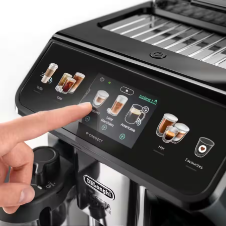 De’Longhi Eletta Explore ECAM450.65.G – Espressor automat [1]