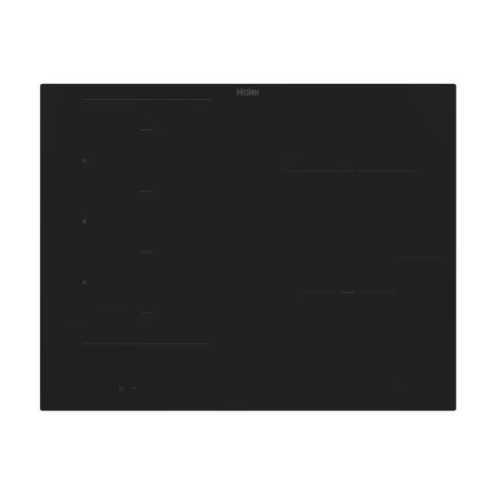 Plite incorporabile - Haier HAMTB56IWCS – plită de inducție încorporabilă, 4 zone, 65 cm
