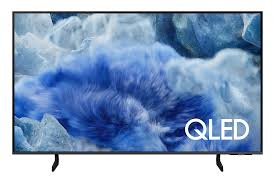 TV, Audio-Video si Foto - Televizor QLED 4K 65" – Quantum HDR+, procesor Q4 AI, Smart TV Tizen