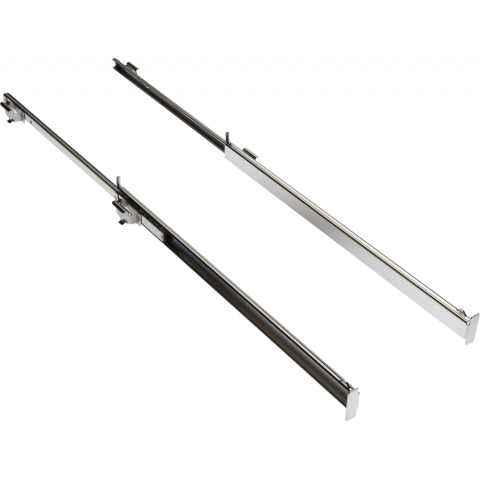 Accesorii electrocasnice - Sine telescopice 1 nivel FMY 99P, FMY 98P