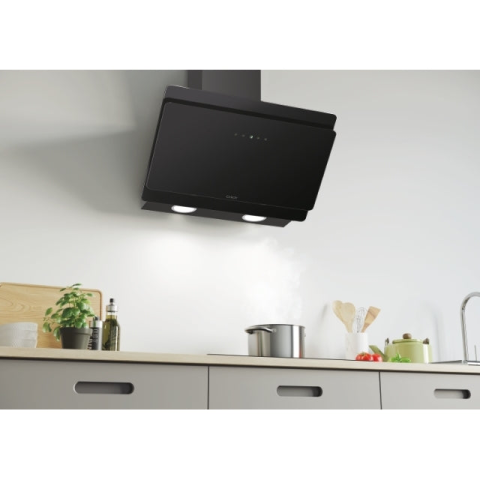 Aparate pentru gatit - Hotă decorativă – Candy 60cm Chimney Cooker Hood