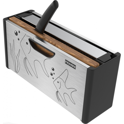 Bucatarie si servire - Andy Chef 41-20 with Accessories
