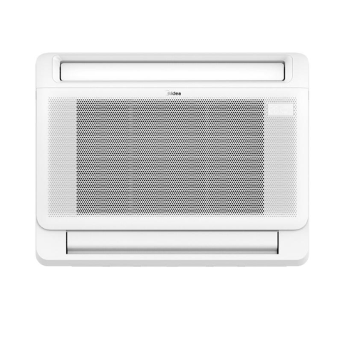 Aparat de aer conditionat tip consola Midea 12000 BTU MTJ-12HWFNX(GA) A7 / MOX230-12HFN8-Q(GA), Inverter, Dual Air Flow [1]